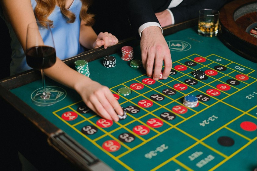 Online Casino