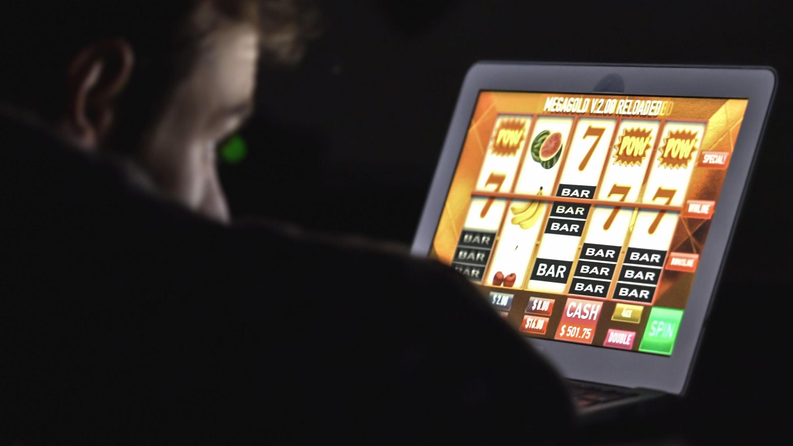 Online Pokies