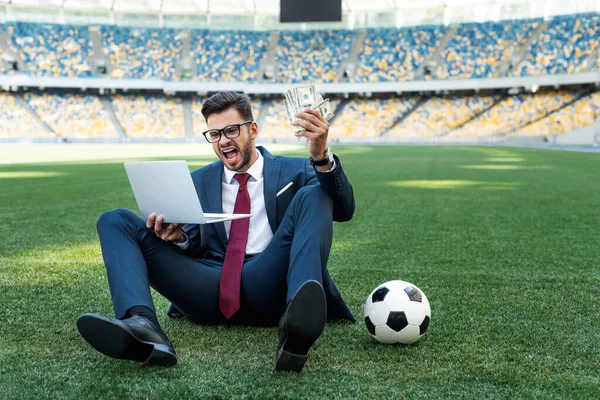 Online Betting