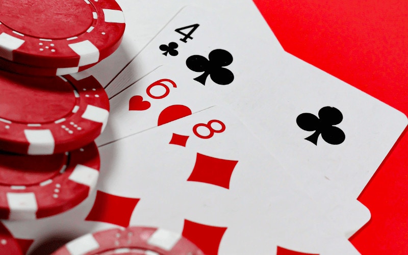 Modern Gambling
