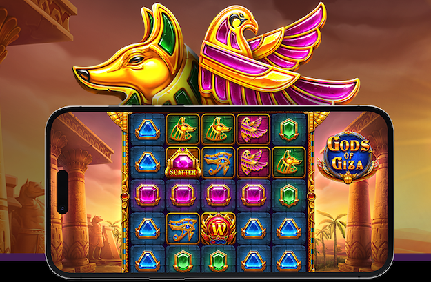 Online Slot 