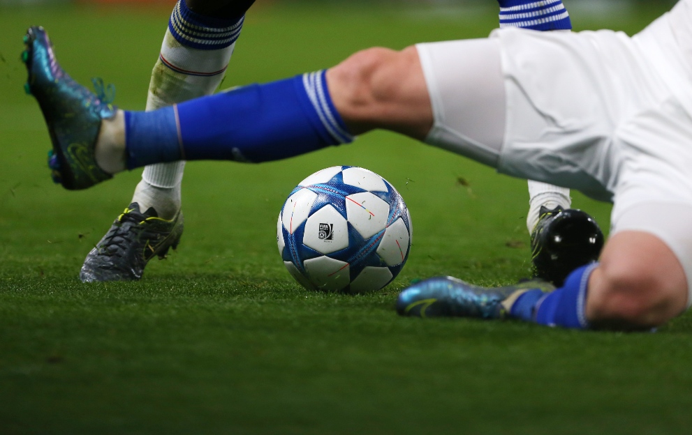 Football Betting